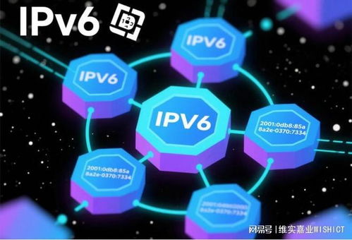 IPv6 不只是地址升级，企业网络安全与效率新变革的催化剂
