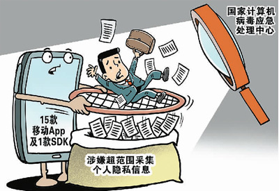 不下载就不让看？工信部铁腕治理APP强制下载乱象，助力信息安全与软件开发行业健康发展
